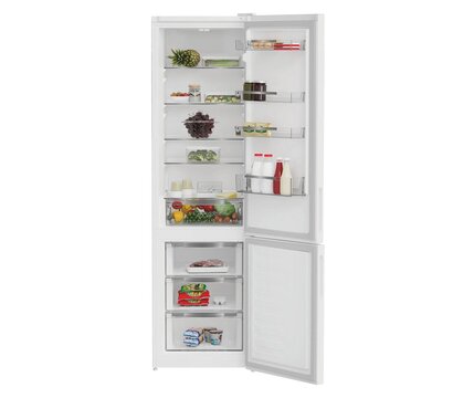 Зображення 4 Холодильник Indesit INKS1401W4E