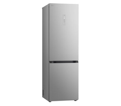 Зображення 4 Холодильник LG GC-B459FNPW