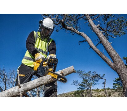 Зображення 4 Ланцюгова пила DeWalt DCM565N на 300