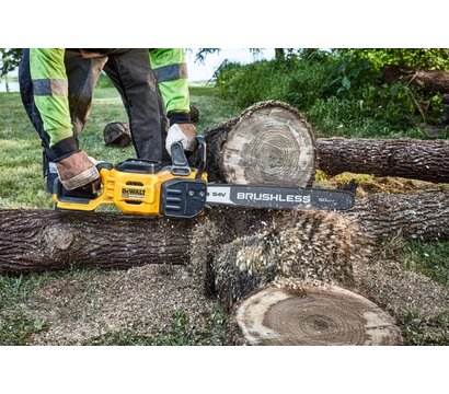 Зображення 4 Ланцюгова пила DeWalt DCMCS575N на 500