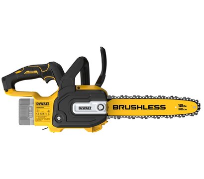 Зображення 4 Ланцюгова пила DeWalt DCMCS565N на 30
