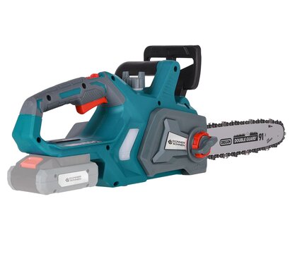 Зображення 4 Ланцюгова пила Konner&Sohnen KS CS20V-12 на