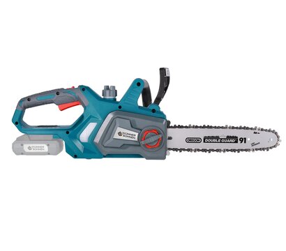 Зображення 4 Ланцюгова пила Konner&Sohnen KS CS20V-12 на