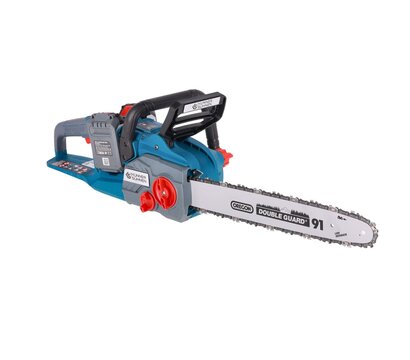 Зображення 4 Акумуляторна ланцюгова пила Konner&Sohnen KS CS40V-14