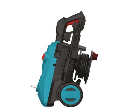 Зображення 4 Мінімийка Konner&Sohnen KS PW145V