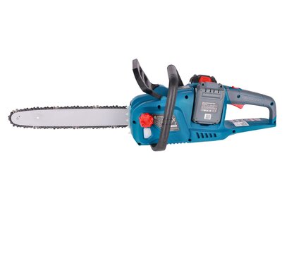 Зображення 4 Акумуляторна ланцюгова пила Konner&Sohnen KS CS40V-16