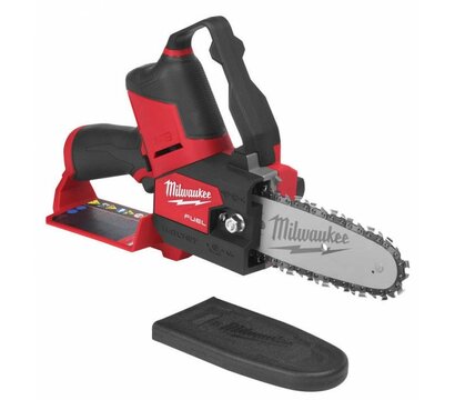 Зображення 4 Ланцюгова пила Milwaukee M12 FHS-0 на