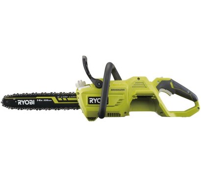 Зображення 4 Акумуляторна ланцюгова пила Ryobi Max Power RY36CSX35A (5133004596)