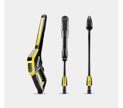 Зображення 4 Мінімийка Karcher K 4 Power Control (1.324-309.0)