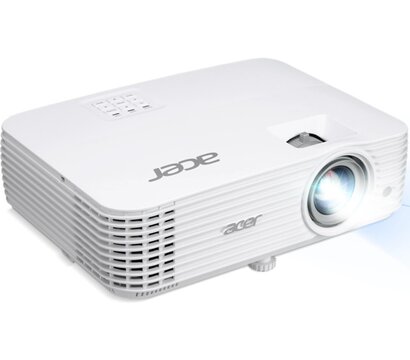 Зображення 4 Проектор Acer P1557Ki (MR.JV511.001) 1920 x 1080
