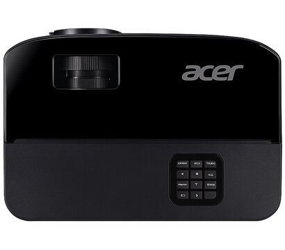 Зображення 4 Проектор Acer Vero PD2328 (MR.JXT11.001)