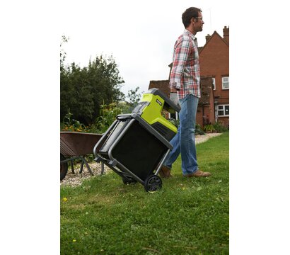 Зображення 4 Садовий подрібнювач Ryobi RSH3045U (5133004335)