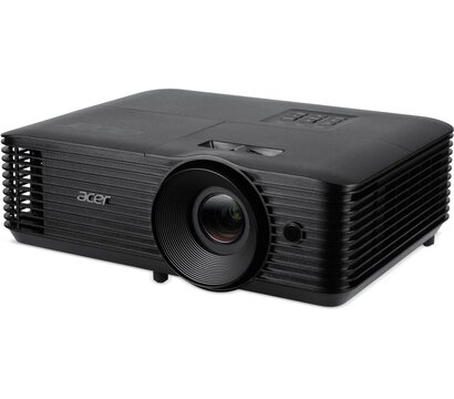 Изображение 4 Проектор Acer X1128 (MR.JXE11.001) лампа накаливания