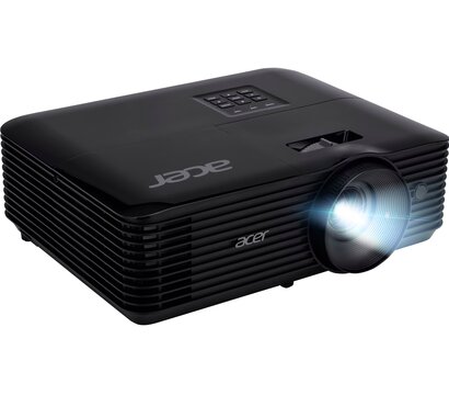 Зображення 4 Проектор Acer X1228Hn (MR.JX111.001)