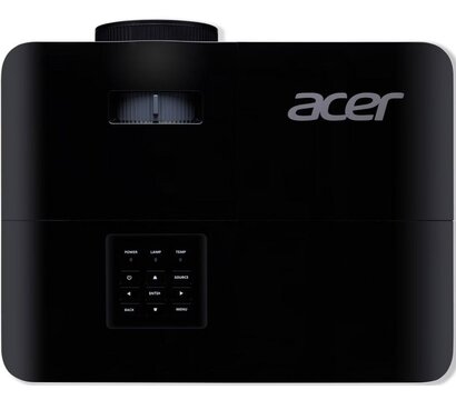 Зображення 4 Проектор Acer X1328ic (MR.JX611.002)