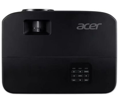 Зображення 4 Проектор Acer X1329 (MR.JX711.001)
