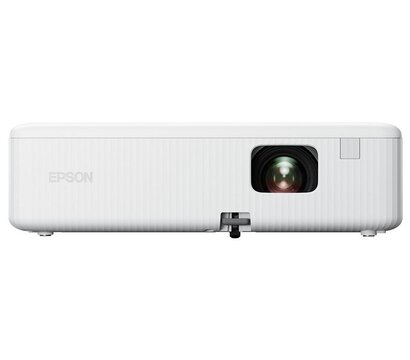 Изображение 4 Проектор Epson CO-FH01 (V11HA84040)