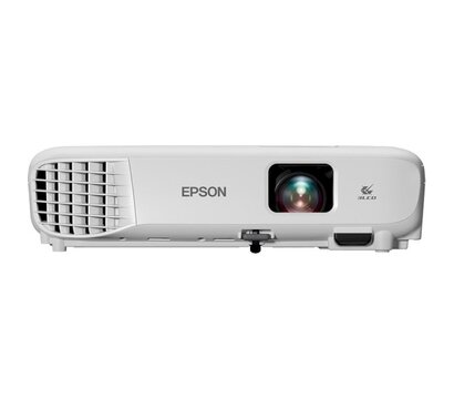 Зображення 4 Проектор Epson EB-E12 (V11HB55042) UHP