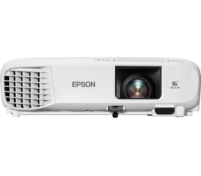 Зображення 4 Проектор Epson EB-E24 (V11HB51042)