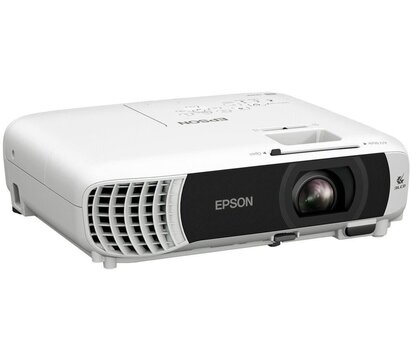 Изображение 4 Проектор Epson EB-FH08 (V11HB54042)