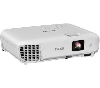 Зображення 4 Проектор Epson EB-W53 (V11HB57042)