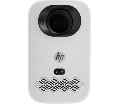 Зображення 4 Проектор HP CC360 (A31PLAA) LED