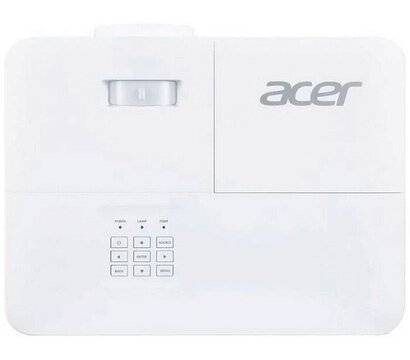 Зображення 4 Проектор Acer H6815GTV (MR.JXP11.001)
