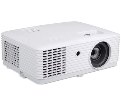 Зображення 4 Проектор Acer Vero HL6810ATV (MR.JWW11.001) Laser-LED