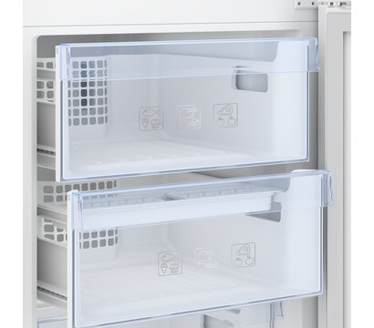 Зображення 5 Холодильник Beko RCNA406I40WN