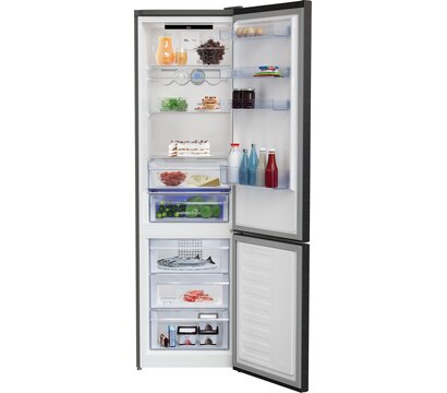 Зображення 5 Холодильник Beko RCNA406E40ZXBRN