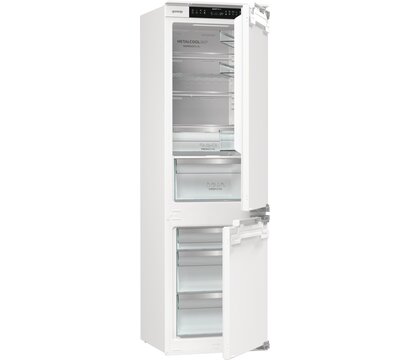 Зображення 5 Холодильник Gorenje NRKI517E82WF