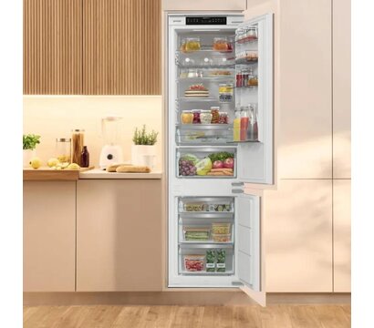 Изображение 5 Холодильник Gorenje NRKI519D61WF