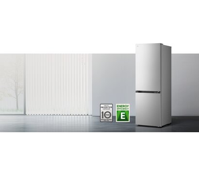 Зображення 5 Холодильник LG GC-B459EMYM
