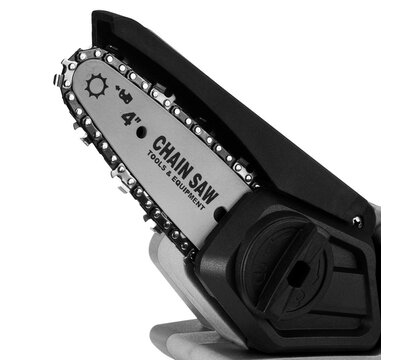 Зображення 5 Ланцюгова пила Graphite 58GE116 на