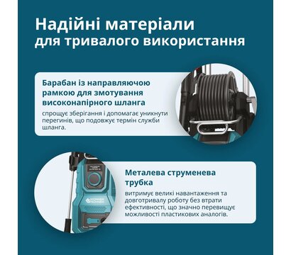 Зображення 5 Мінімийка Konner&Sohnen KSPW160V-BL