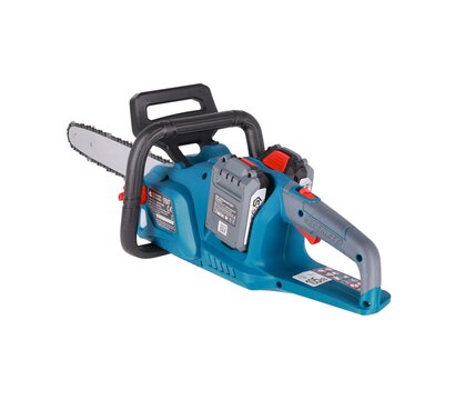 Зображення 5 Акумуляторна ланцюгова пила Konner&Sohnen KS CS40V-16