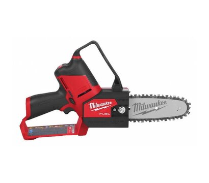 Зображення 5 Ланцюгова пила Milwaukee M12 FHS-0 на
