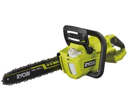 Зображення 5 Акумуляторна ланцюгова пила Ryobi Max Power RY36CSX35A (5133004596)