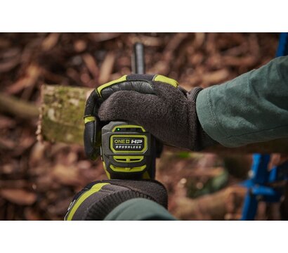 Зображення 5 Акумуляторна ланцюгова пила Ryobi ONE+ HP RY18PSX15A (5133005899)