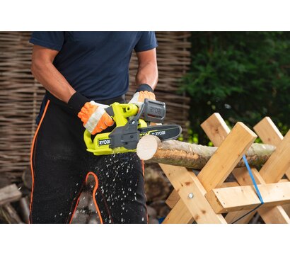 Изображение 5 Цепная пыла Ryobi ONE+ RY18CS20A (5133005415) на 200