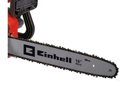 Изображение 5 Электрическая цепная пыла Einhell GC-EC 2040 (4501230)