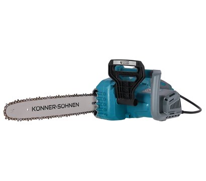 Зображення 5 Ланцюгова пила Konner&Sohnen KS CS1800-14 на 350