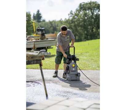 Зображення 5 Мінімийка Karcher HD 5/13 EX Plus (1.520-811.0)