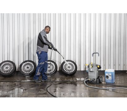 Изображение 5 Минимойка Karcher HD 6/15 M Plus (1.150-932.0)