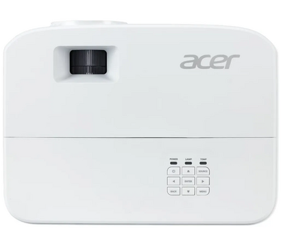 Зображення 5 Проектор Acer P1257 (MR.JYY11.001)