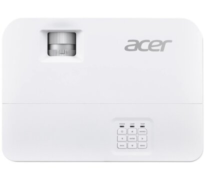 Зображення 5 Проектор Acer P1557Ki (MR.JV511.001) 1920 x 1080