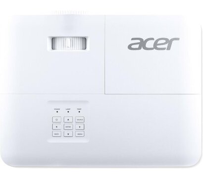 Зображення 5 Проектор Acer P1558i (MR.JYH11.001)