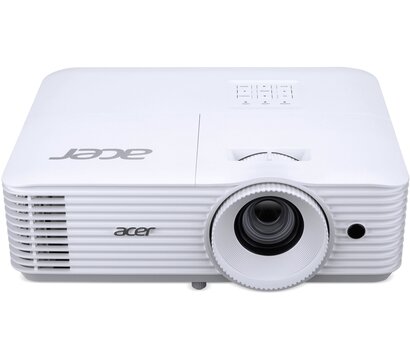 Зображення 5 Проектор Acer P5550 (MR.JY411.001)