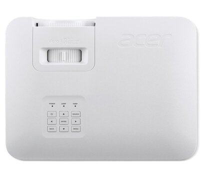 Зображення 5 Проектор Acer Vero XL2330W (MR.JWR11.001) Laser