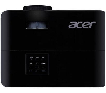 Зображення 5 Проектор Acer X1228 (MR.JXD11.001)